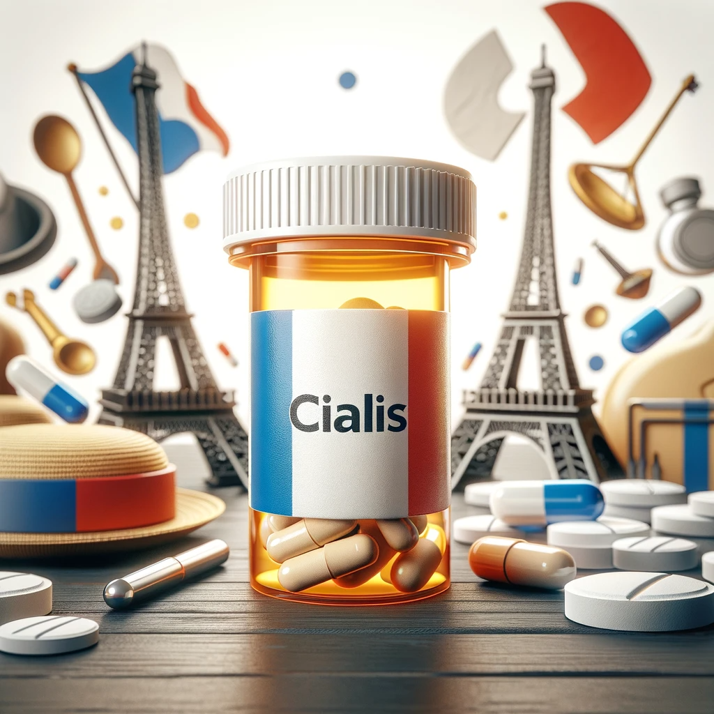 Achat de cialis sur le net 